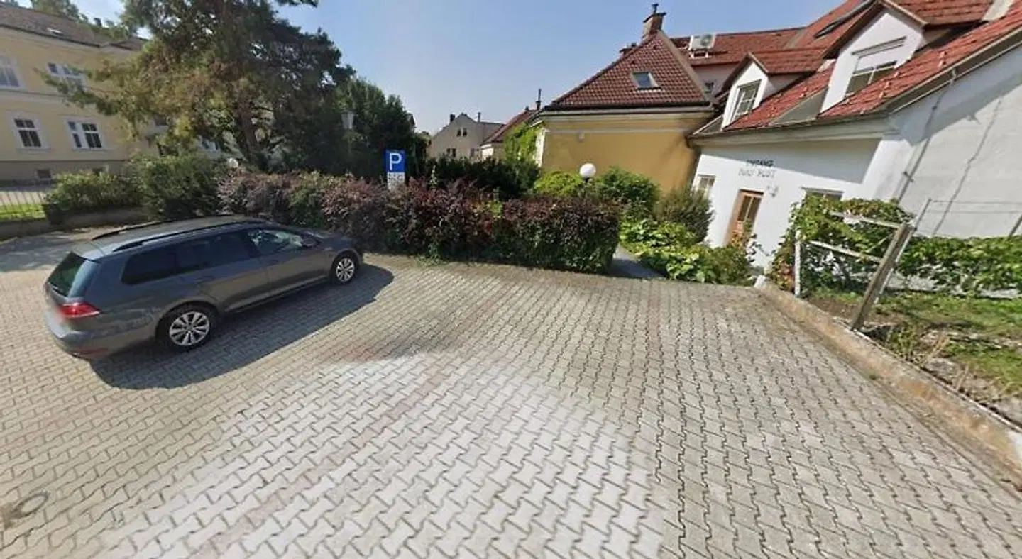 Zur Post Terrasse