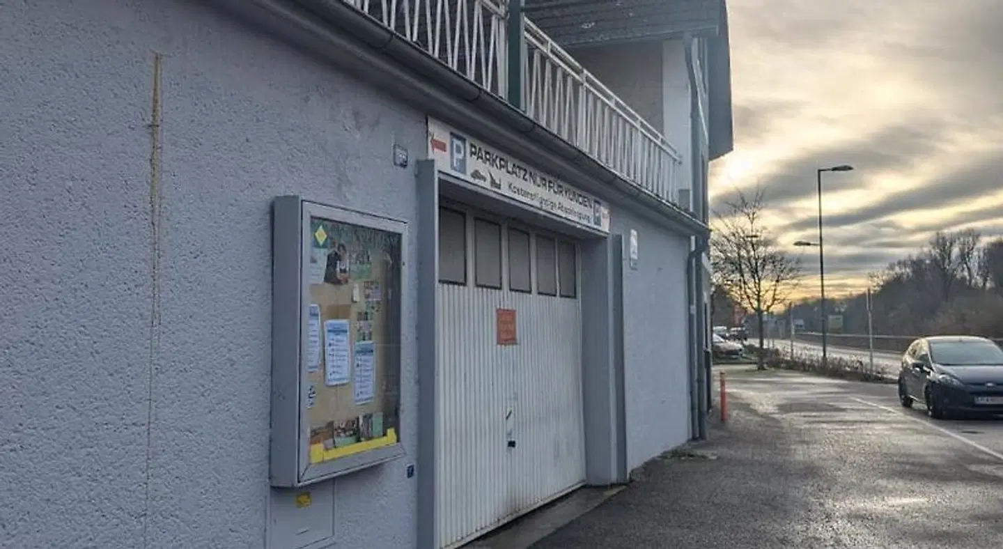 Zur Post EXTERIOR