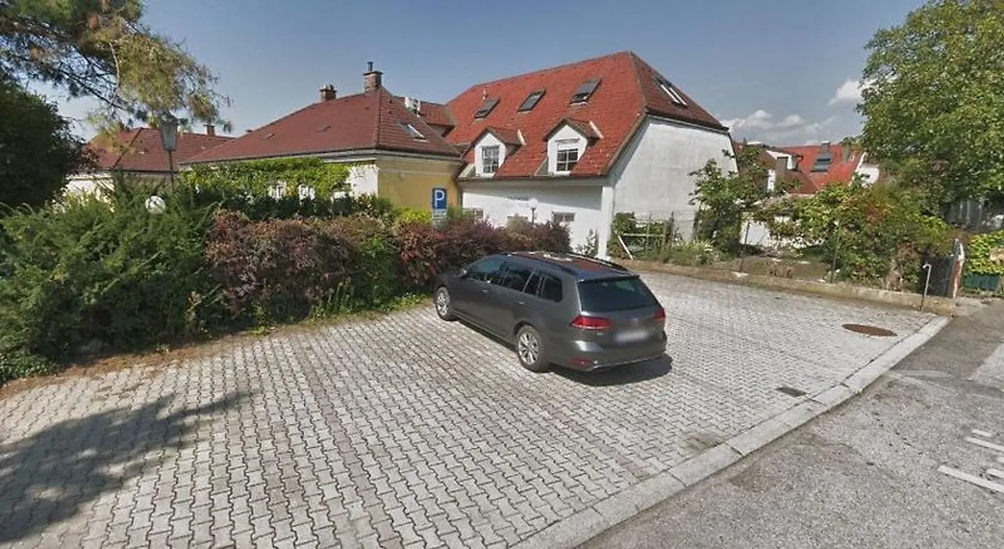 Zur Post Terrasse