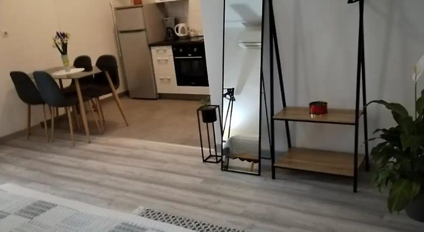 Apartments Mirjana 158 Sport und Entertainment