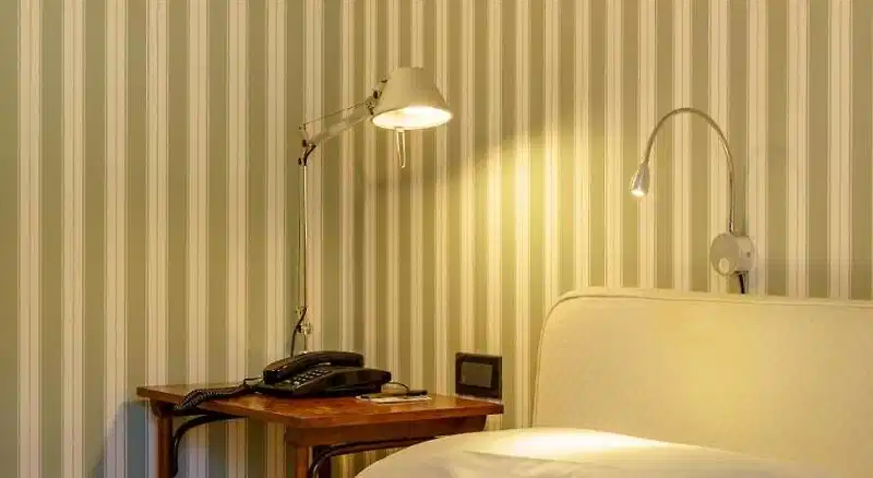 San Luca – Hotelfoto
