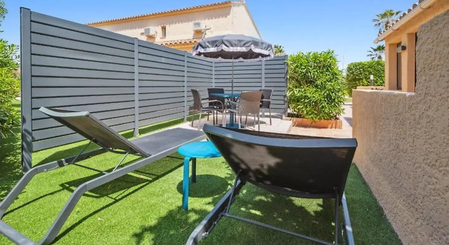 Hostellerie La Nartelle Terrasse