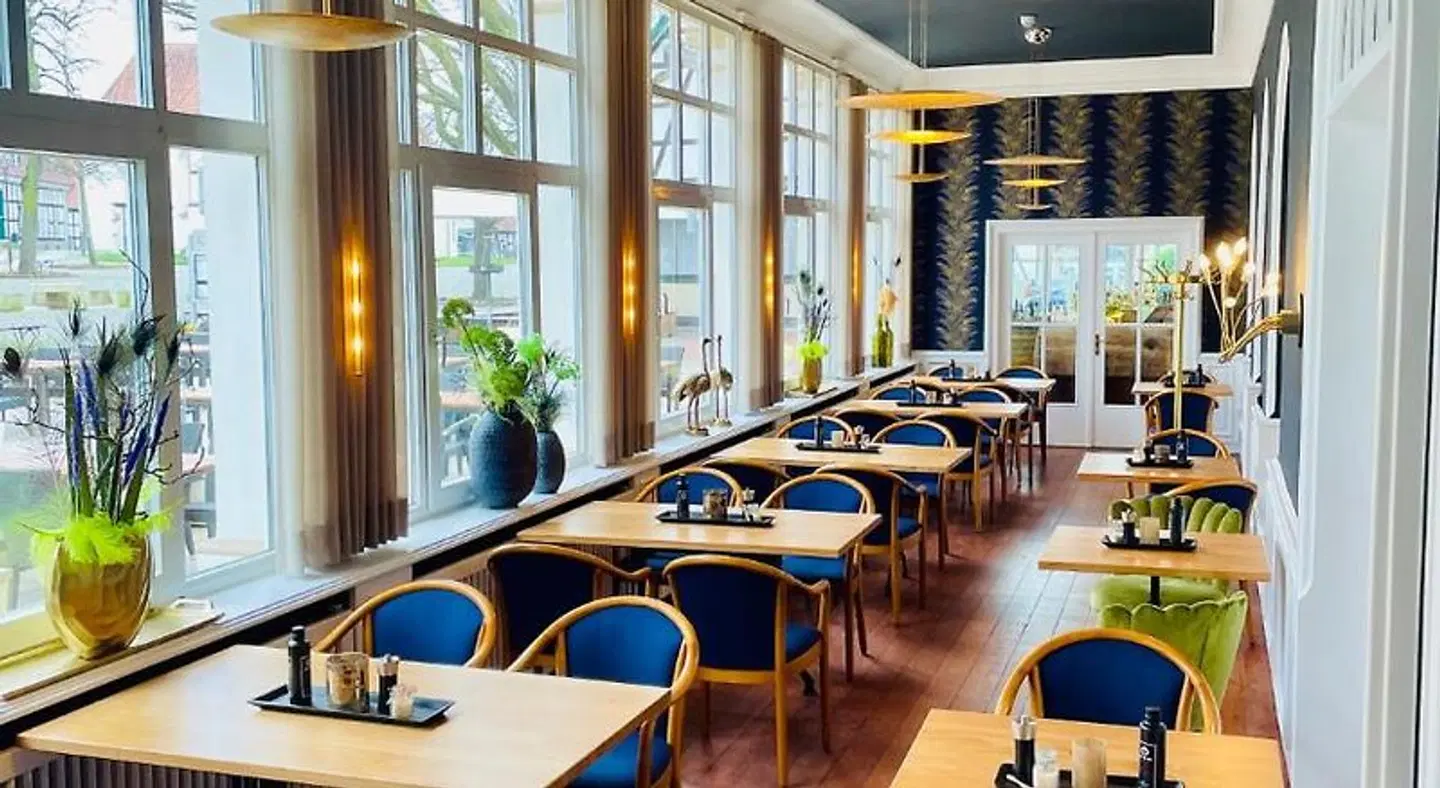 Höger's Hotel & Restaurant Konferenz