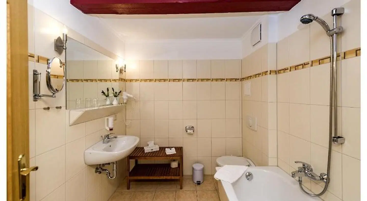 Gut Voigtländer Badezimmer