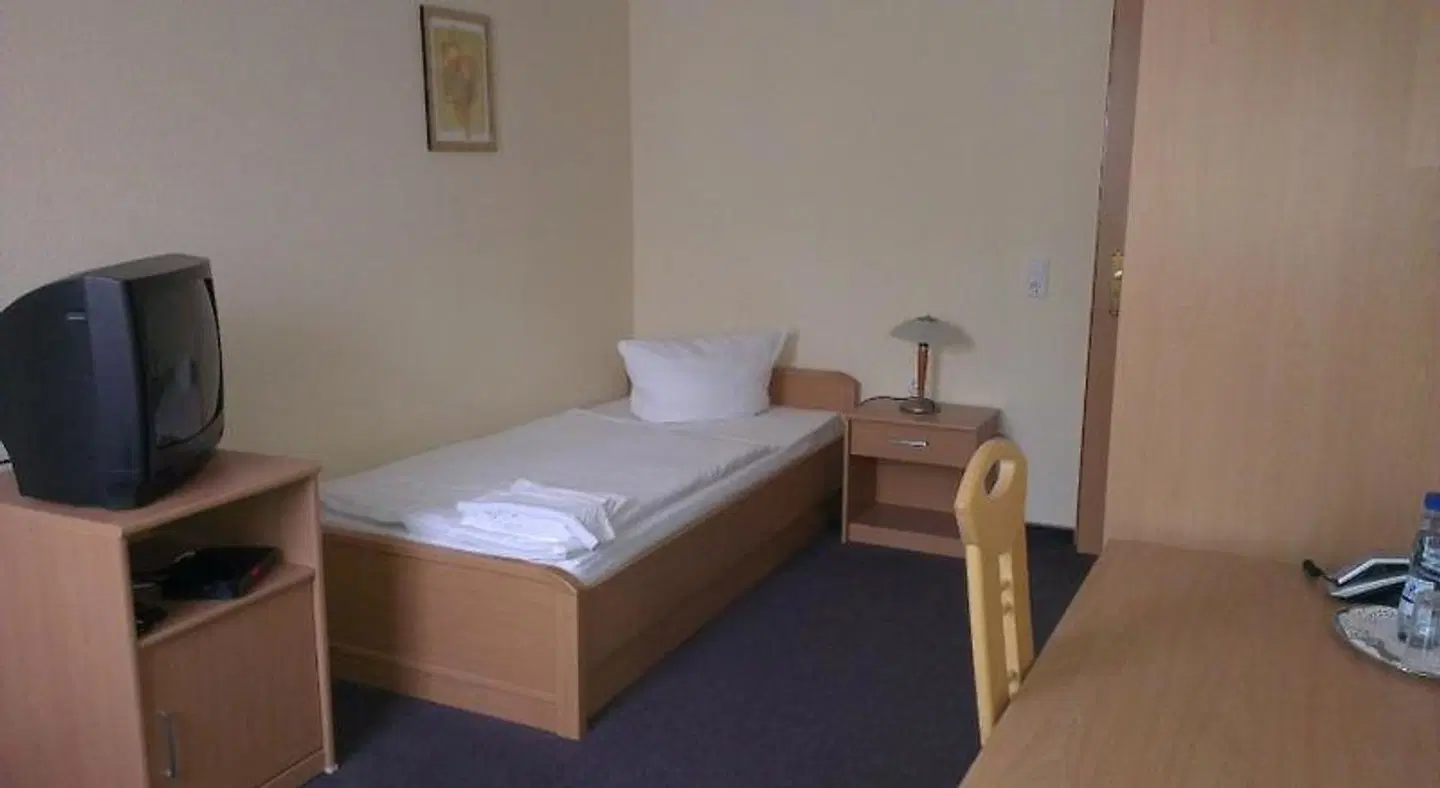 Merkur ROOM_EXAMPLE