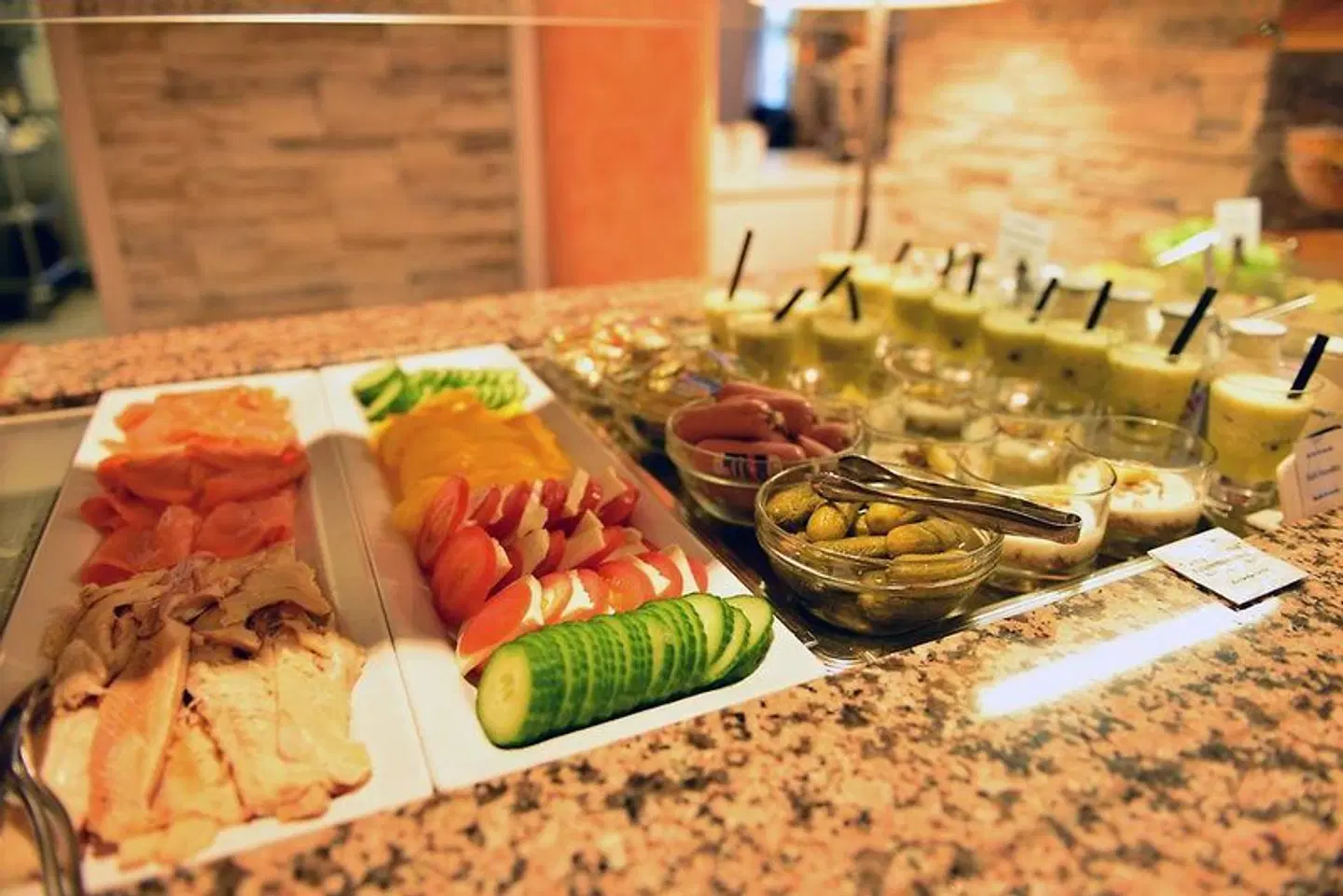 Lobinger's Parkhotel Restaurant