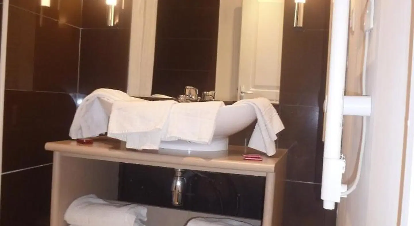 Château des Magnans HEALTH_BEAUTY