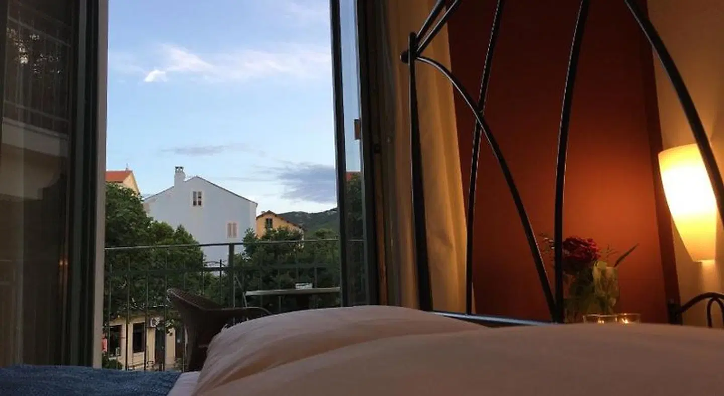 Televrin ROOM_EXAMPLE