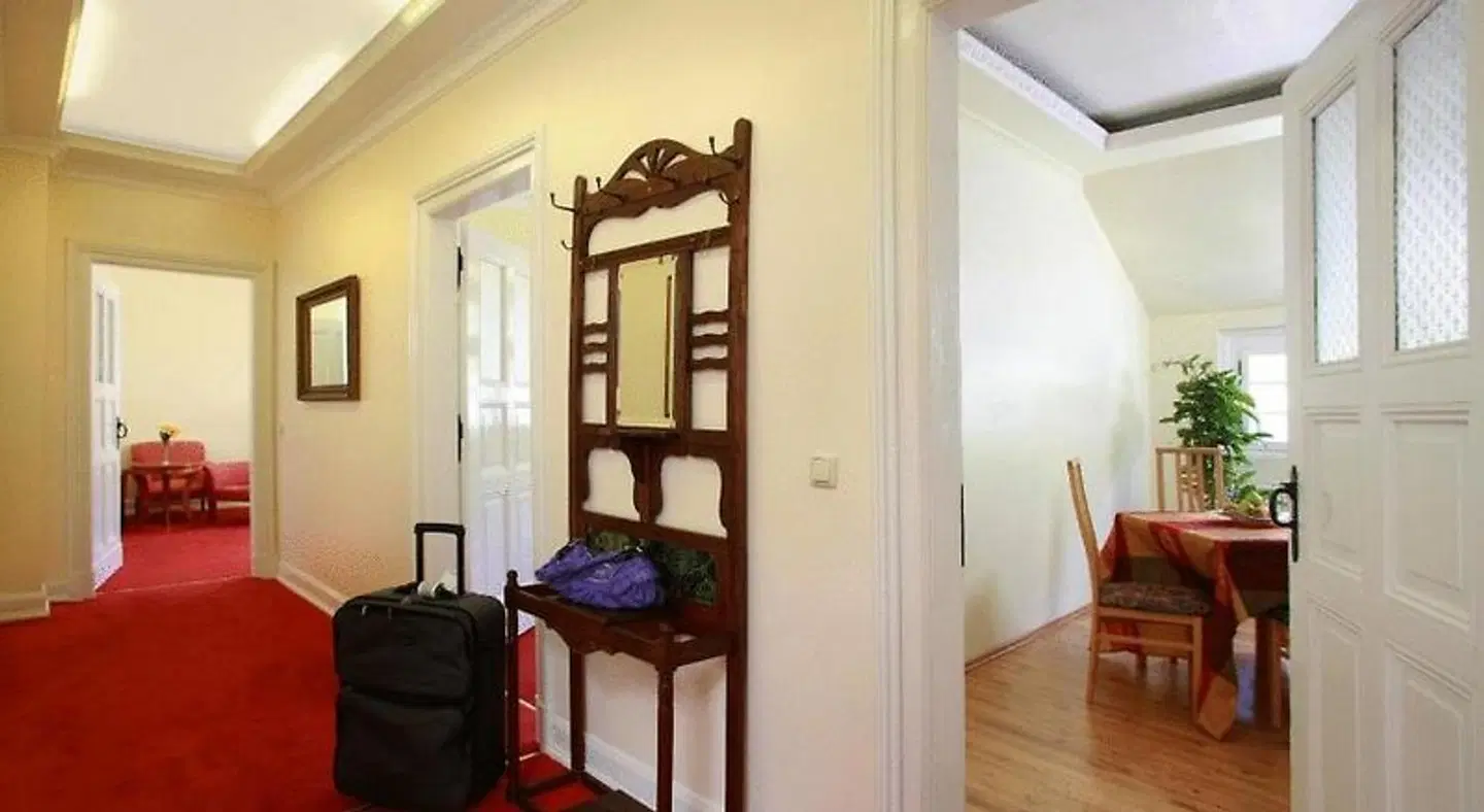 Hotel Am Markt ROOM_EXAMPLE