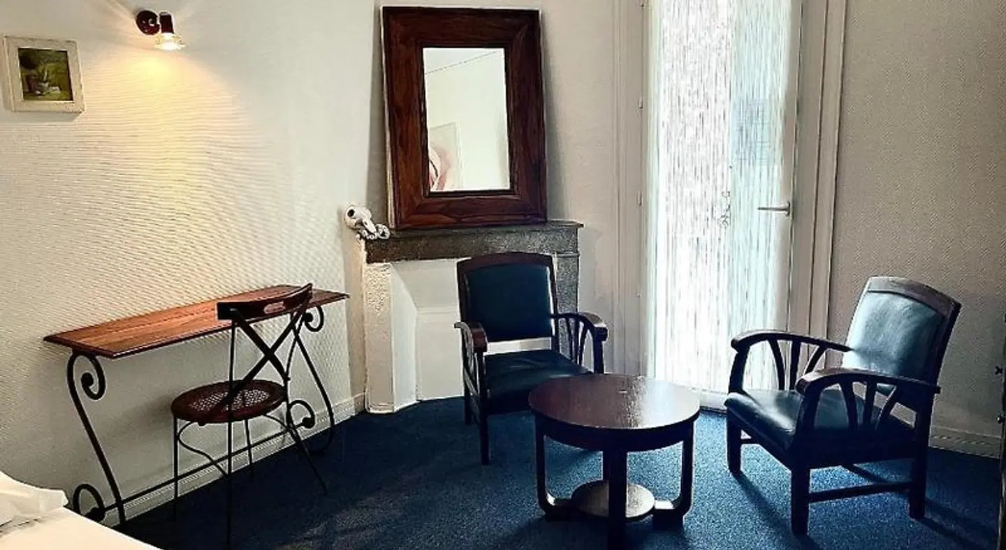 Le National ROOM_EXAMPLE
