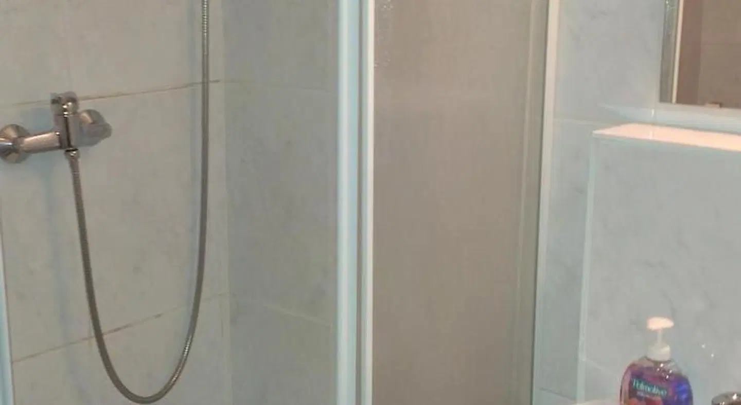 Merkur Badezimmer