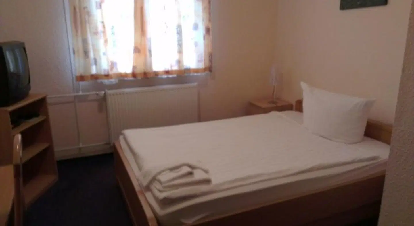 Merkur ROOM_EXAMPLE