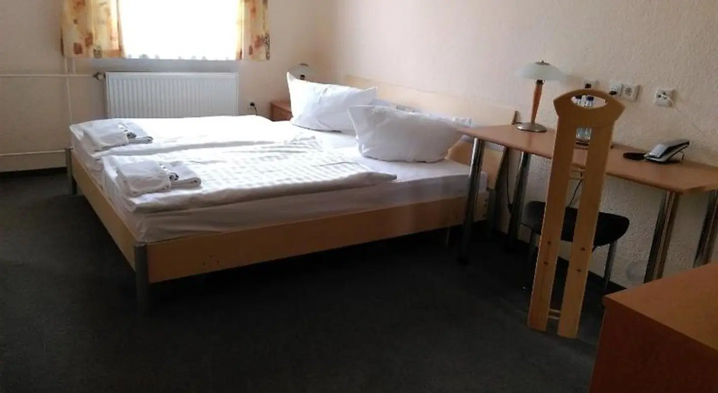 Merkur ROOM_EXAMPLE