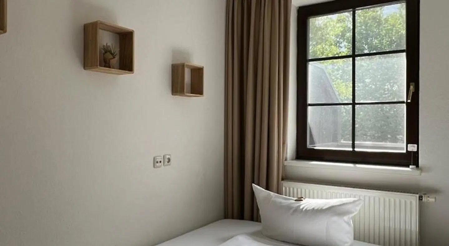 Ostseeland Badezimmer