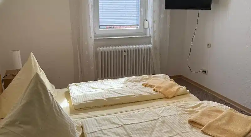 Tann-Eck – Hotelfoto