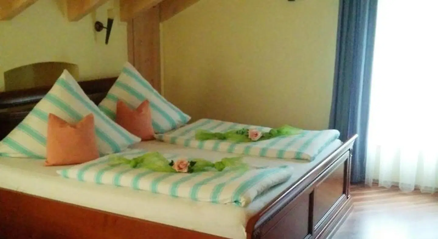 Romantika ROOM_EXAMPLE