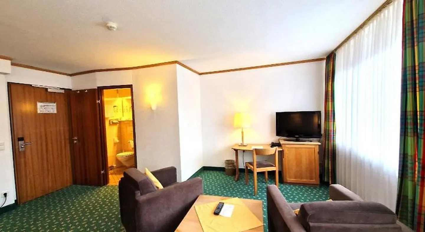 Stauferland ROOM_EXAMPLE