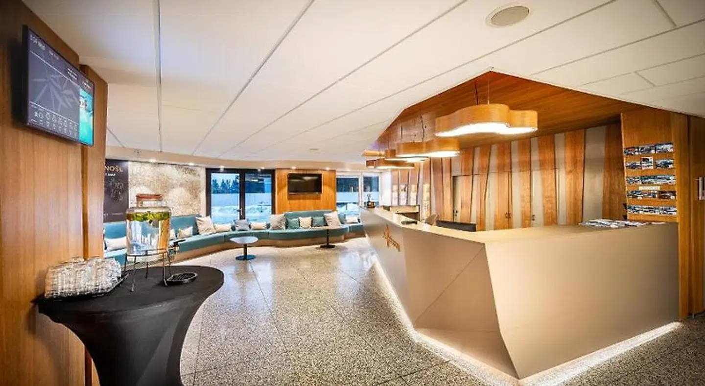 Harmony Hotel LOUNGE_LOBBY