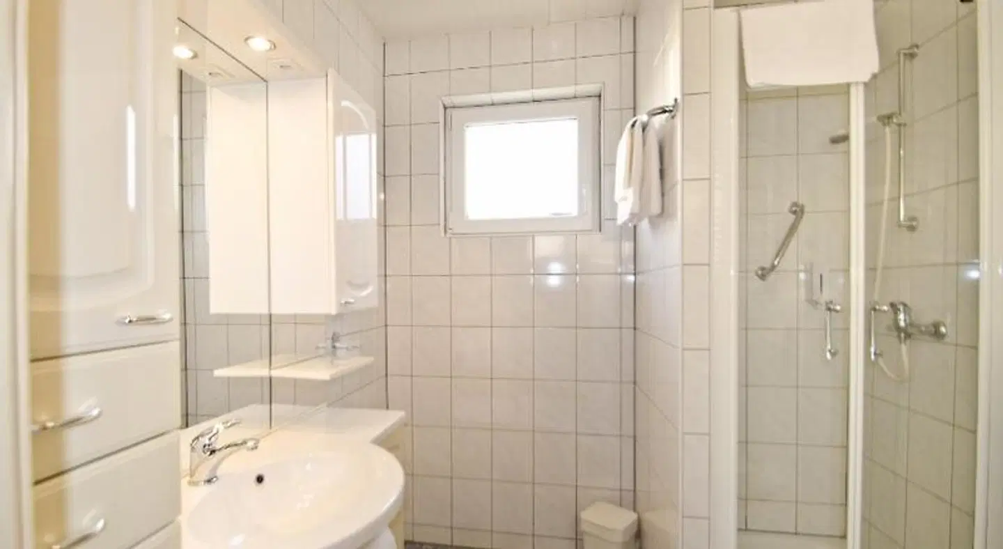 Jägerstieg Badezimmer