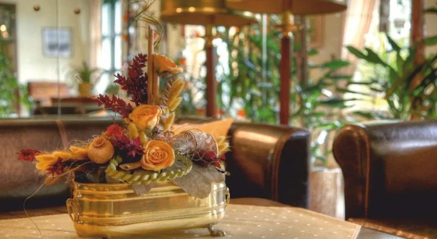 Zur alten Oder LOUNGE_LOBBY