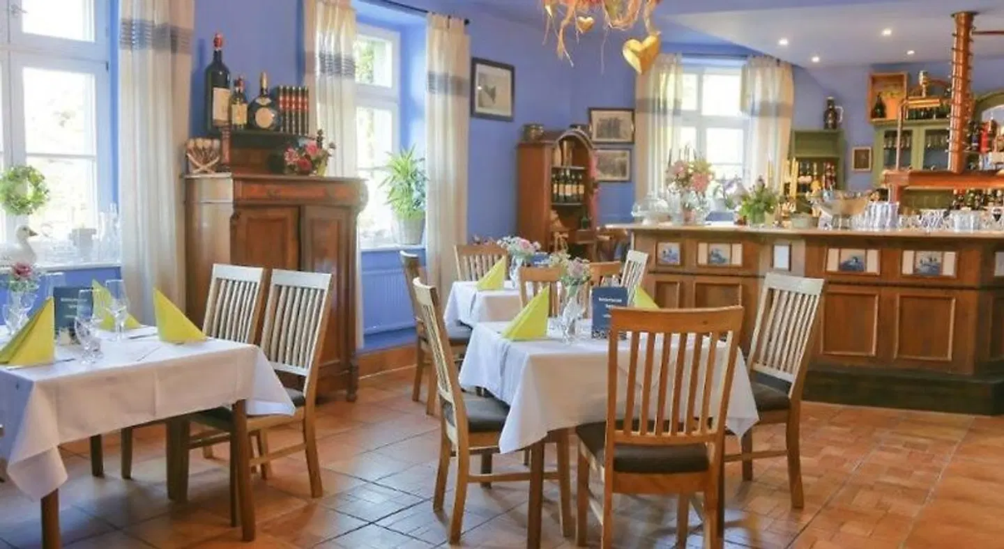 Zur alten Oder Restaurant
