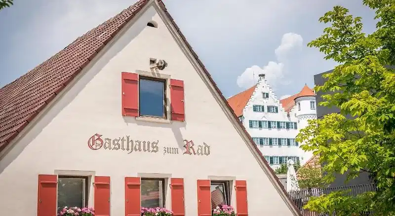 Arthus – Hotelfoto