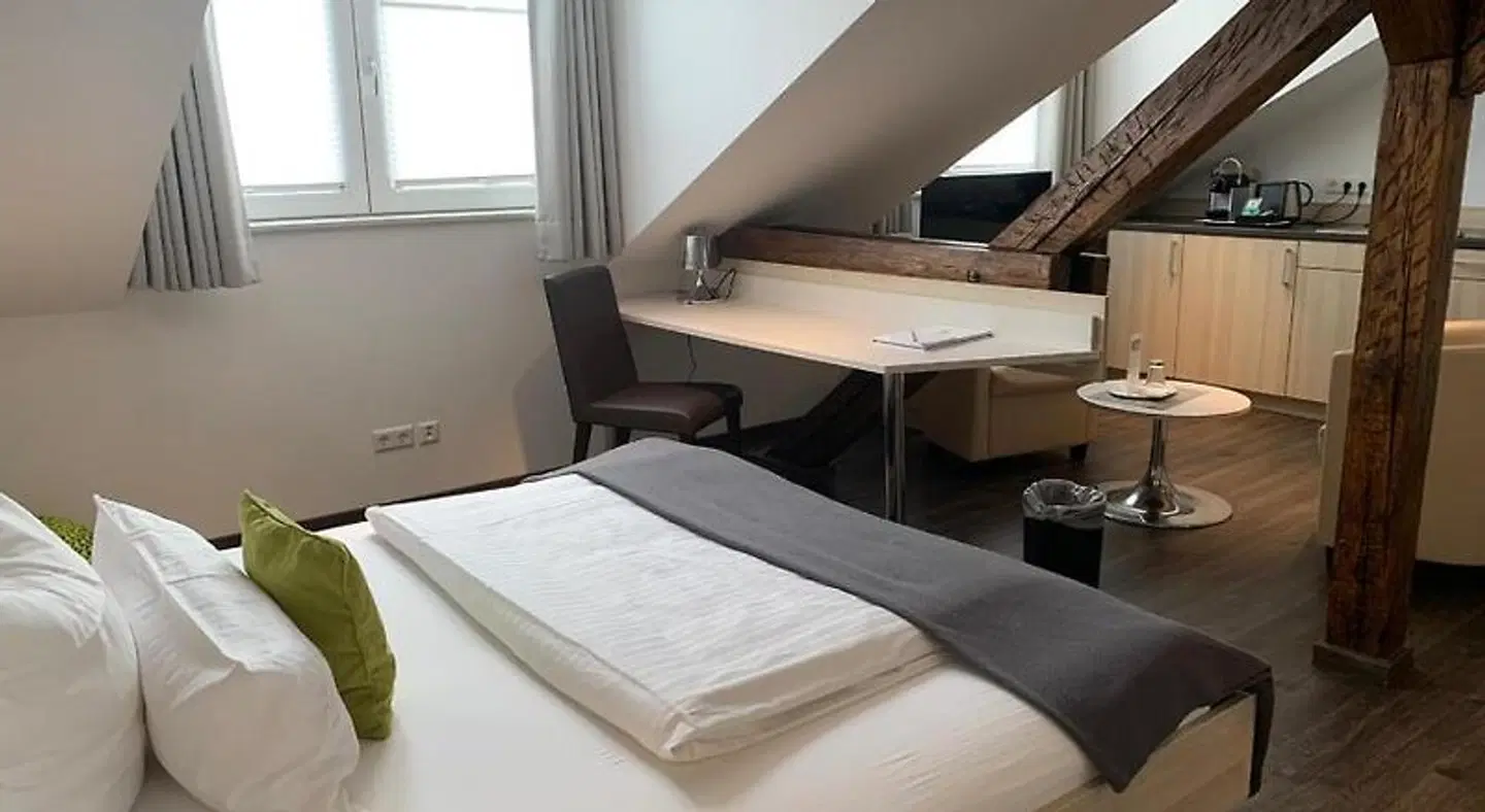 best business bühl - boardinghouse ROOM_EXAMPLE
