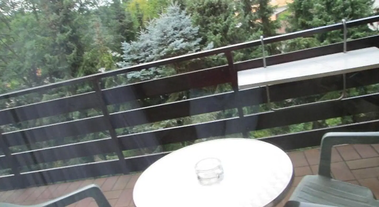 Naturkost-Hotel Harz EXTERIOR