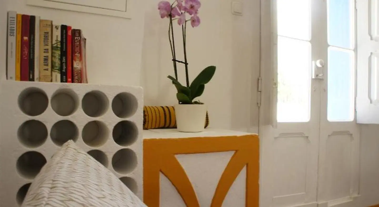 Olive3 Ericeira Hostel ROOM_EXAMPLE