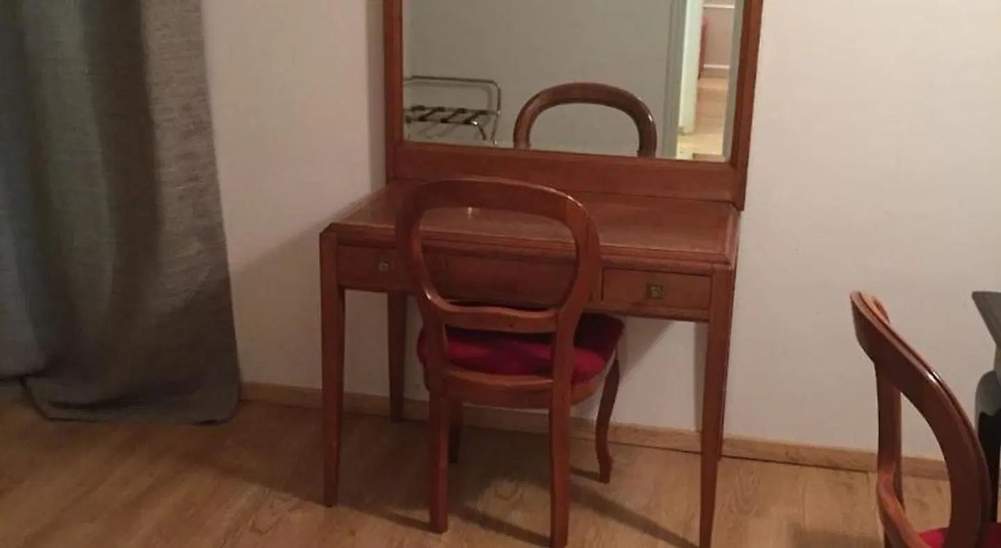 Hôtel Castellu Rossu ROOM_EXAMPLE