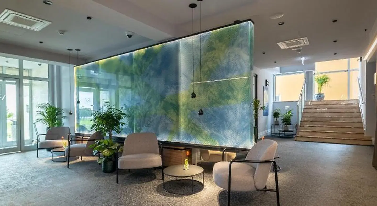 Hotel Villa Rosetta LOUNGE_LOBBY