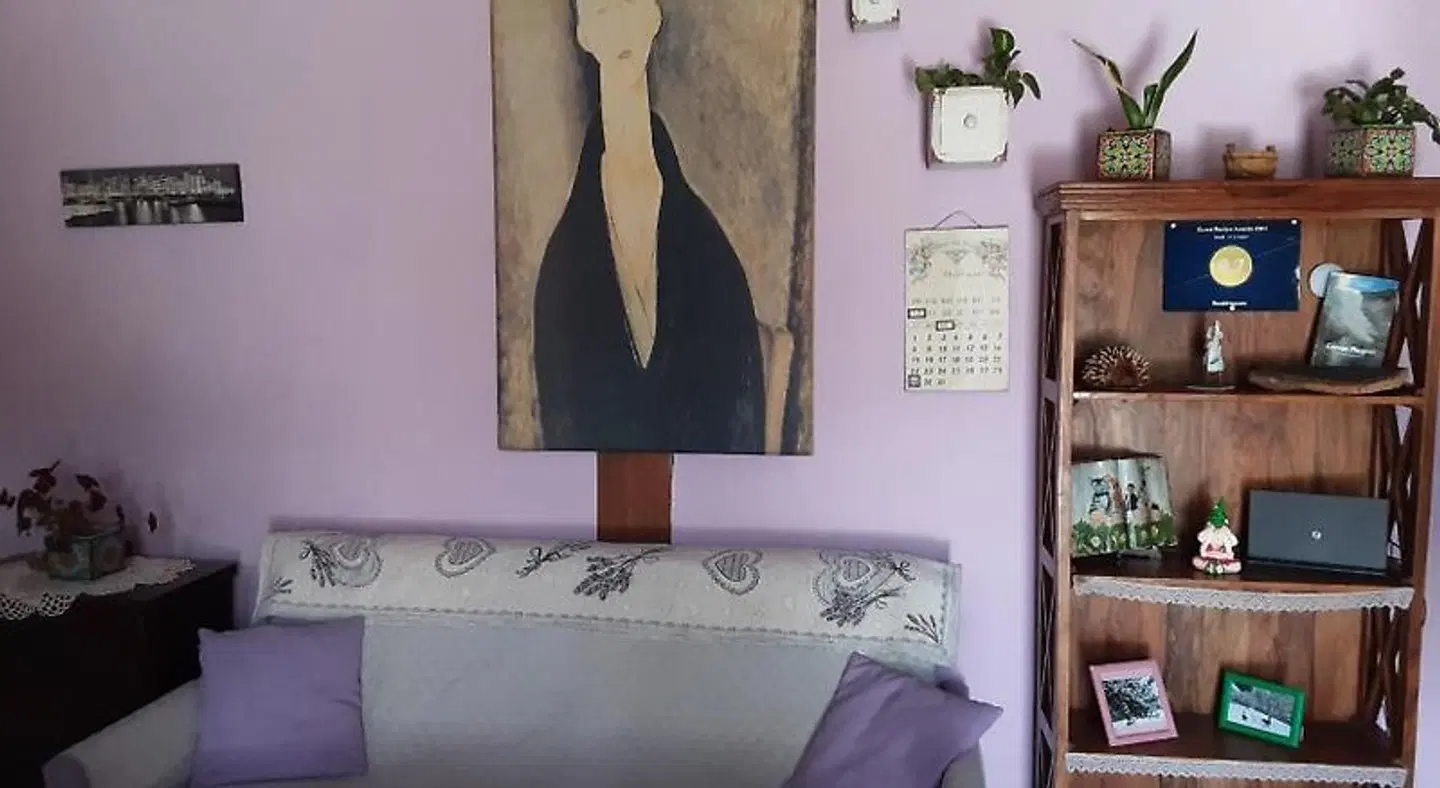 B&B 'O Chalet Restaurant