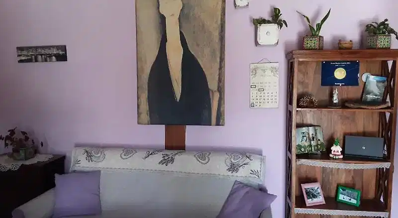 B&B 'O Chalet – Hotelfoto