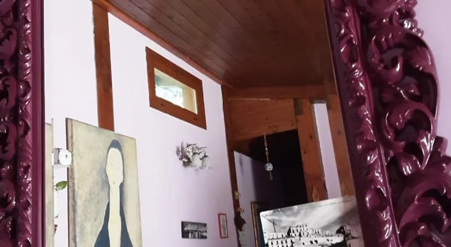 B&B 'O Chalet ROOM_EXAMPLE