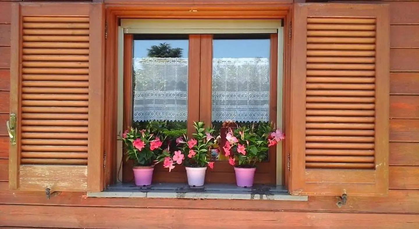 B&B 'O Chalet LOUNGE_LOBBY