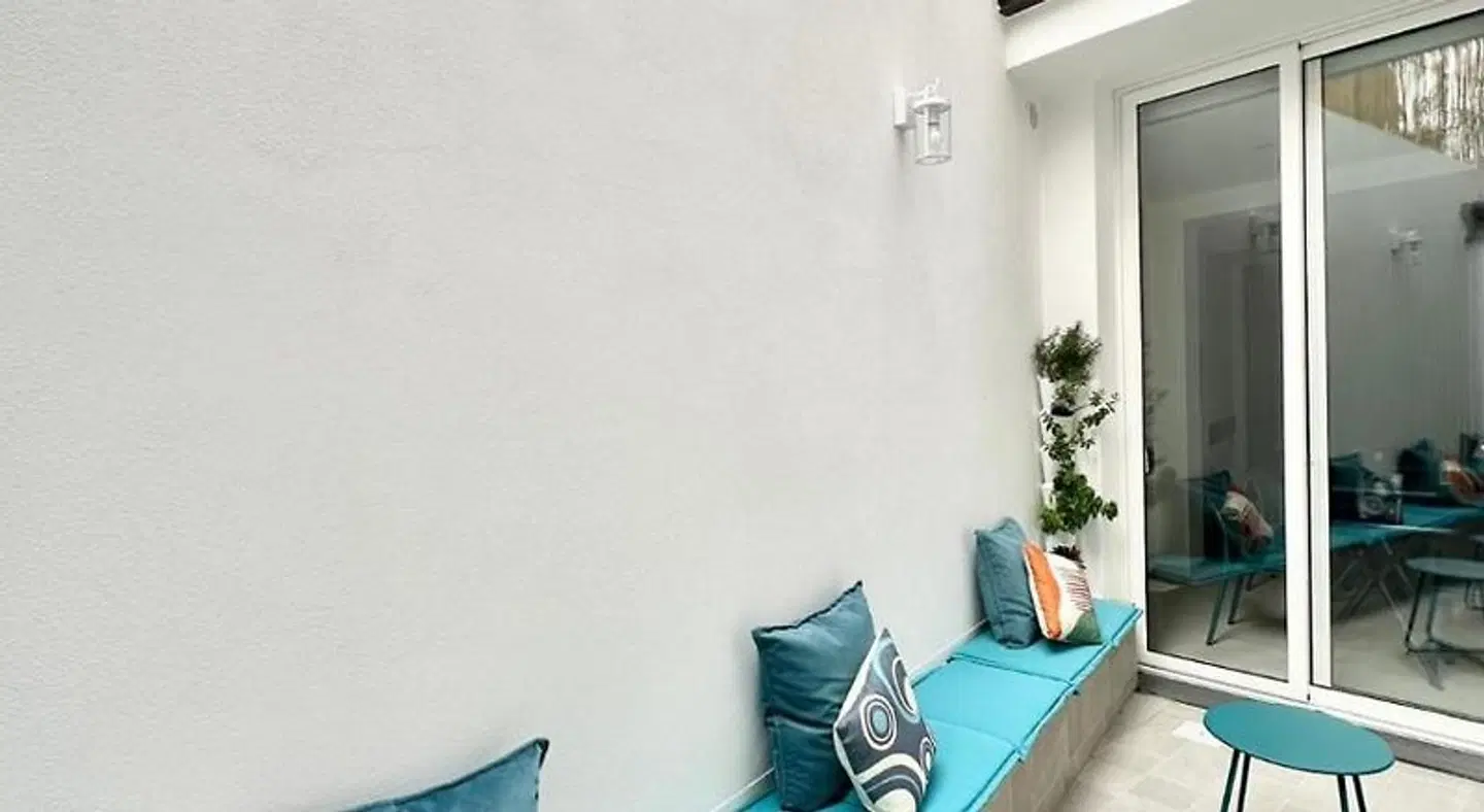 B&B Belvedere ROOM_EXAMPLE