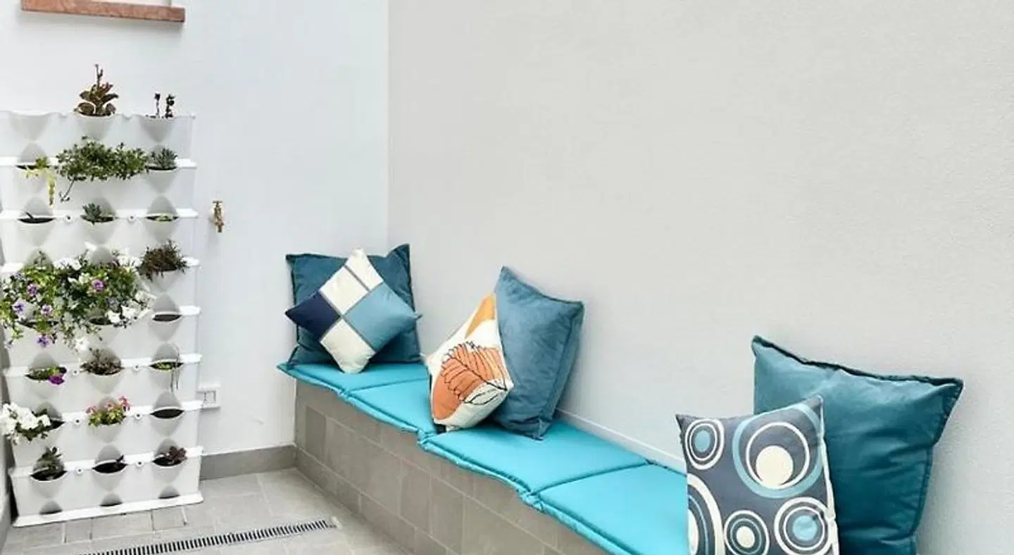 B&B Belvedere ROOM_EXAMPLE