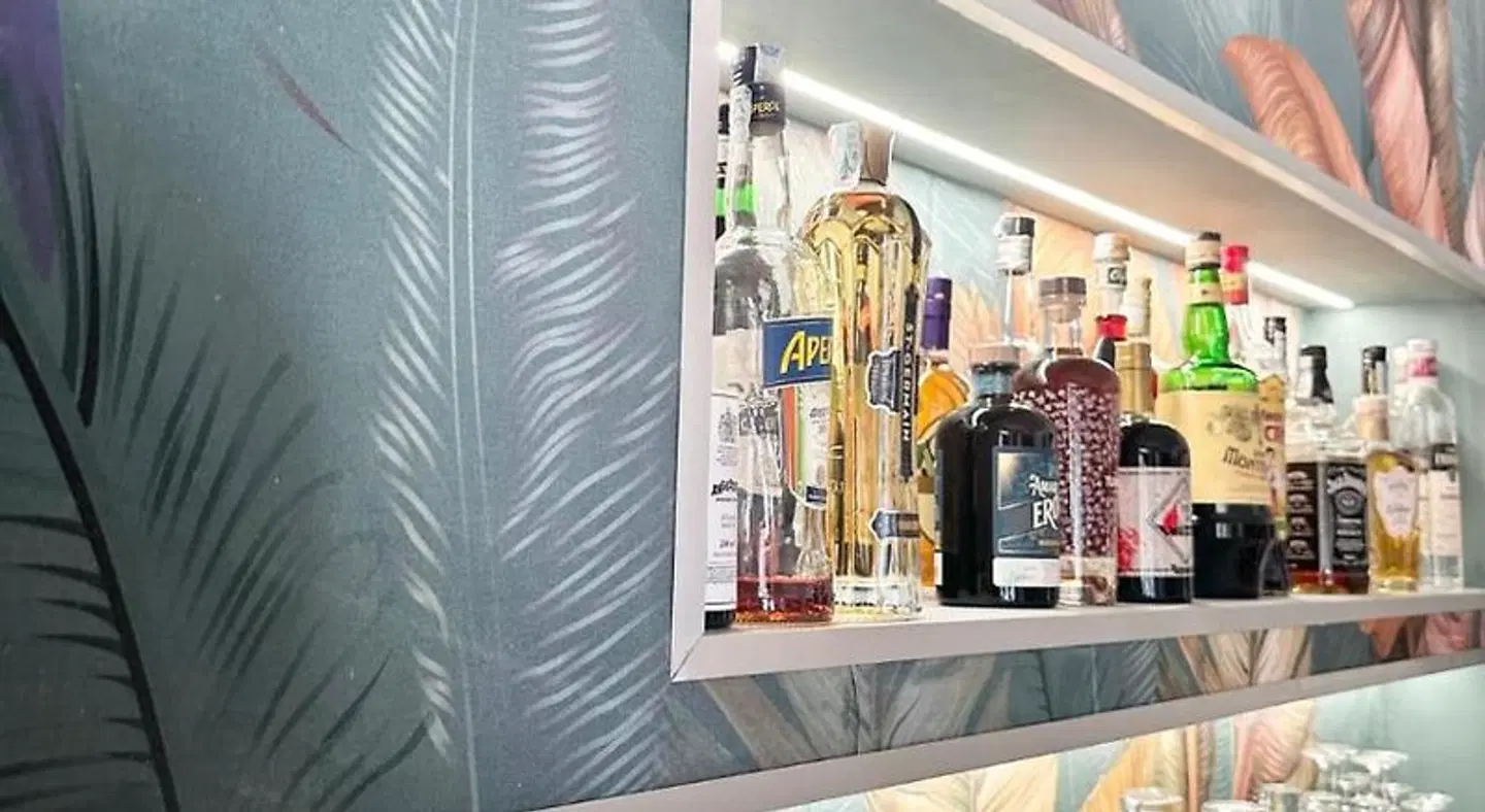 B&B Belvedere LOUNGE_LOBBY