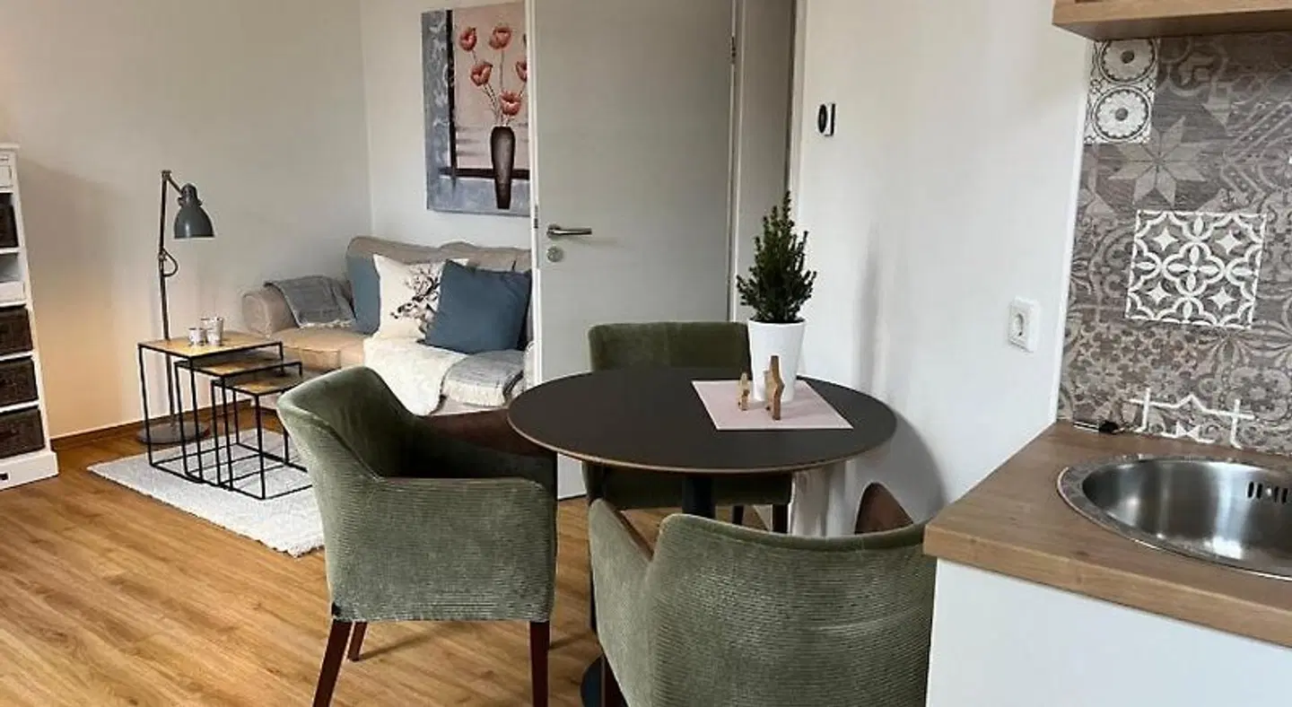Landhotel Jagdschlösschen LOUNGE_LOBBY