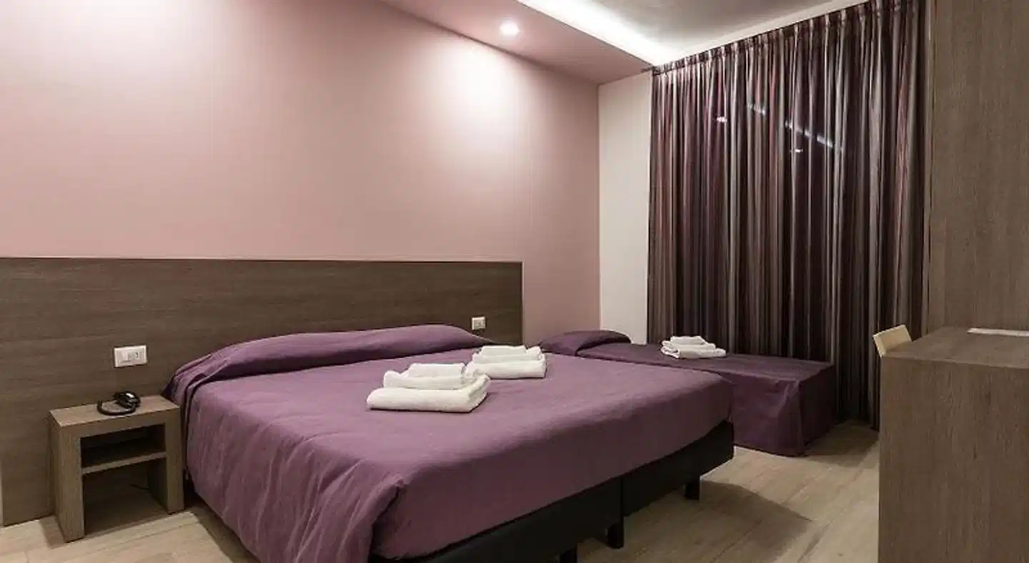 Hotel Gioia Wellness