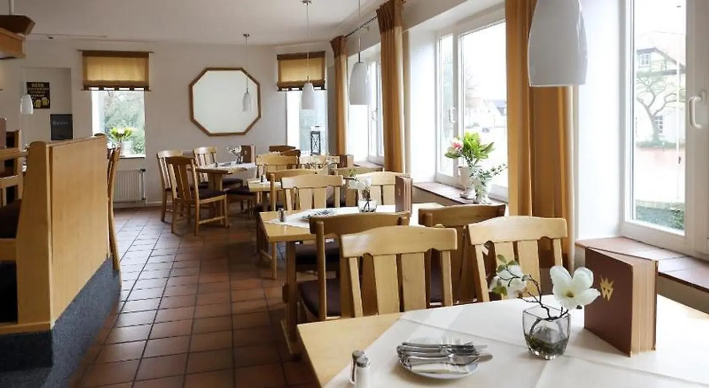 Weserschlößchen Restaurant