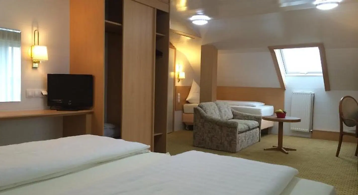 Bei Baki ROOM_EXAMPLE
