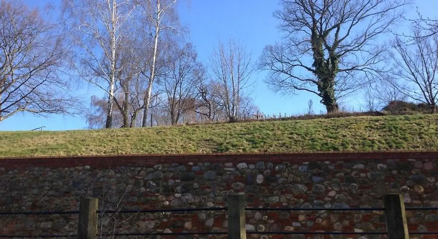 Prinz Albrecht LANDSCAPE