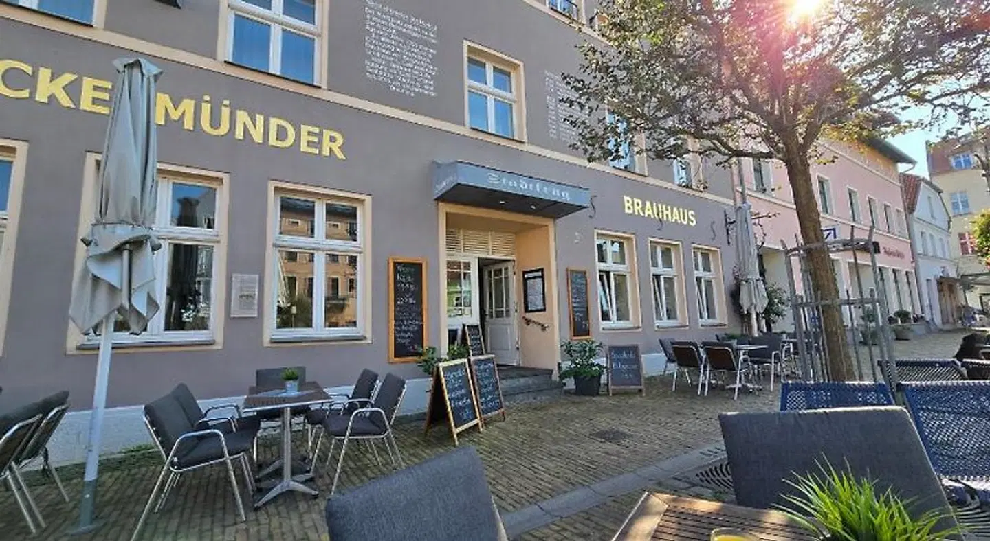Am Markt EXTERIOR