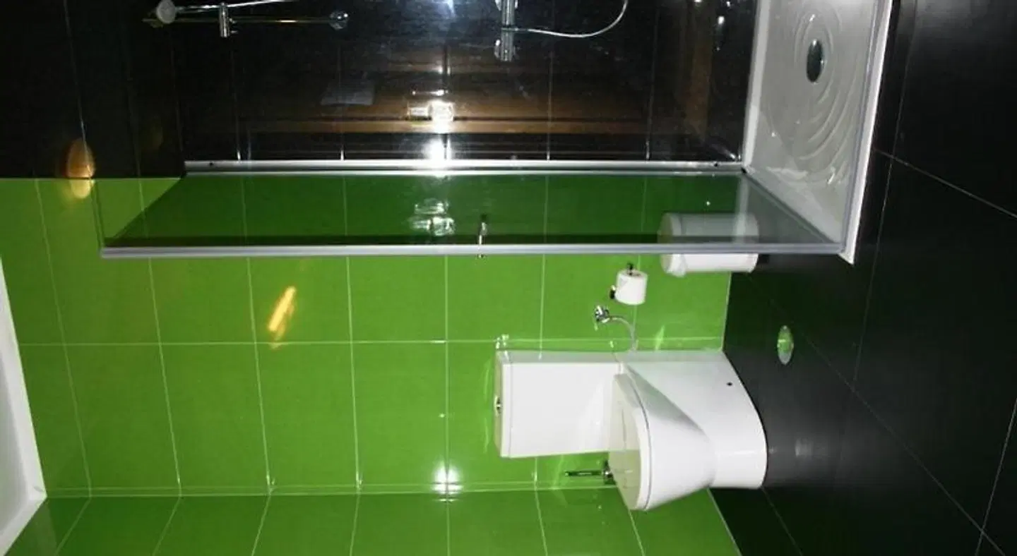 Mestre de Avis Hallenbad