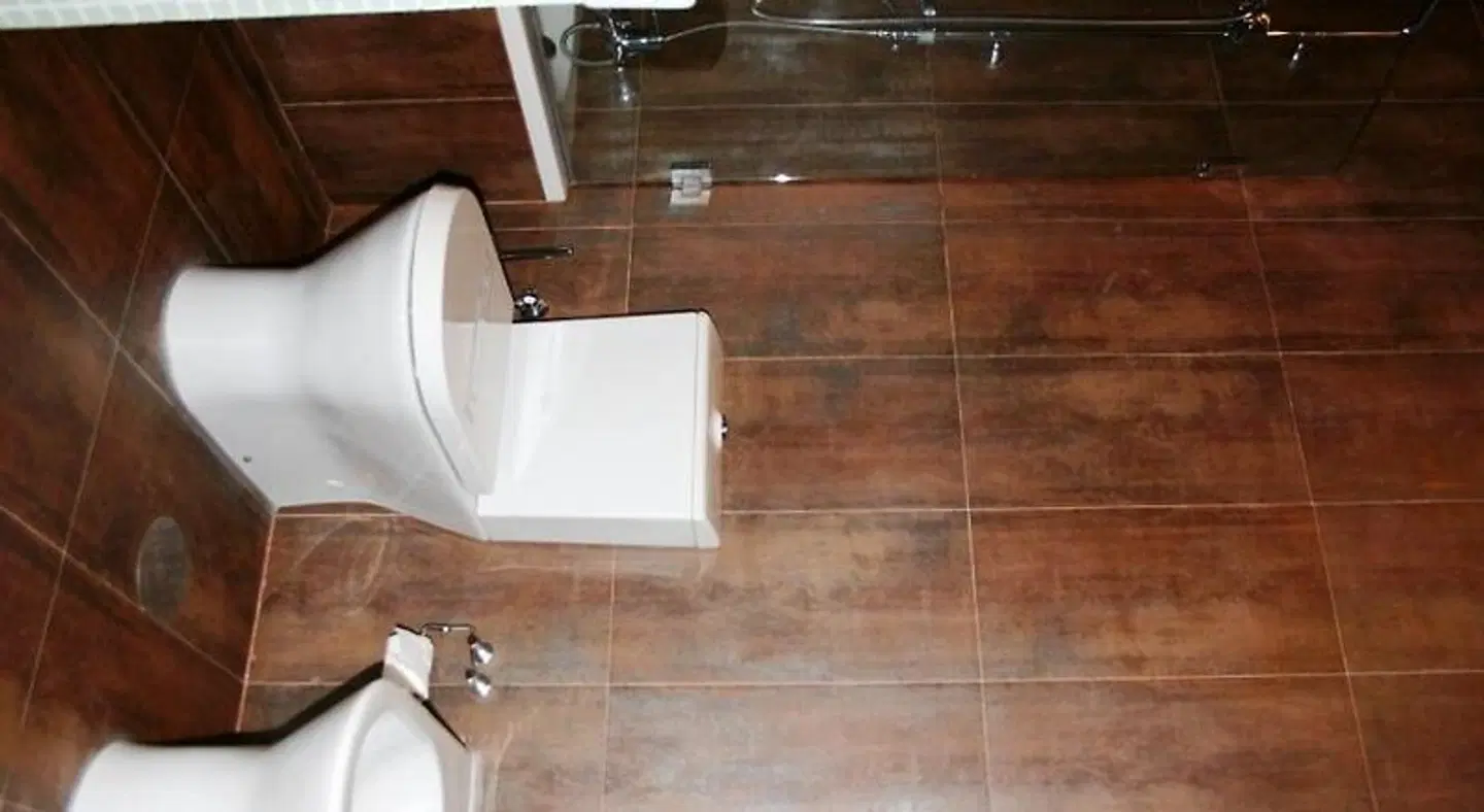 Mestre de Avis Badezimmer