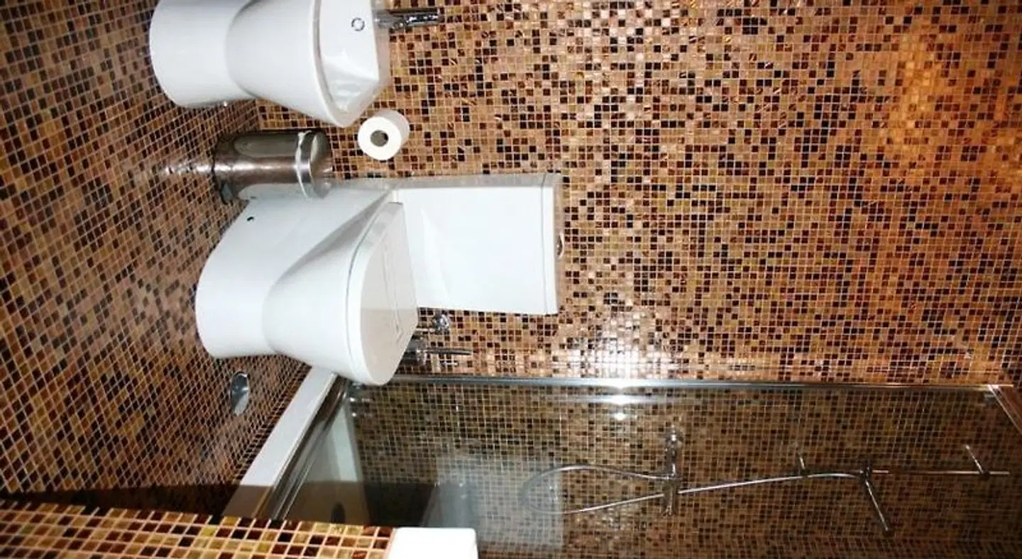 Mestre de Avis Badezimmer