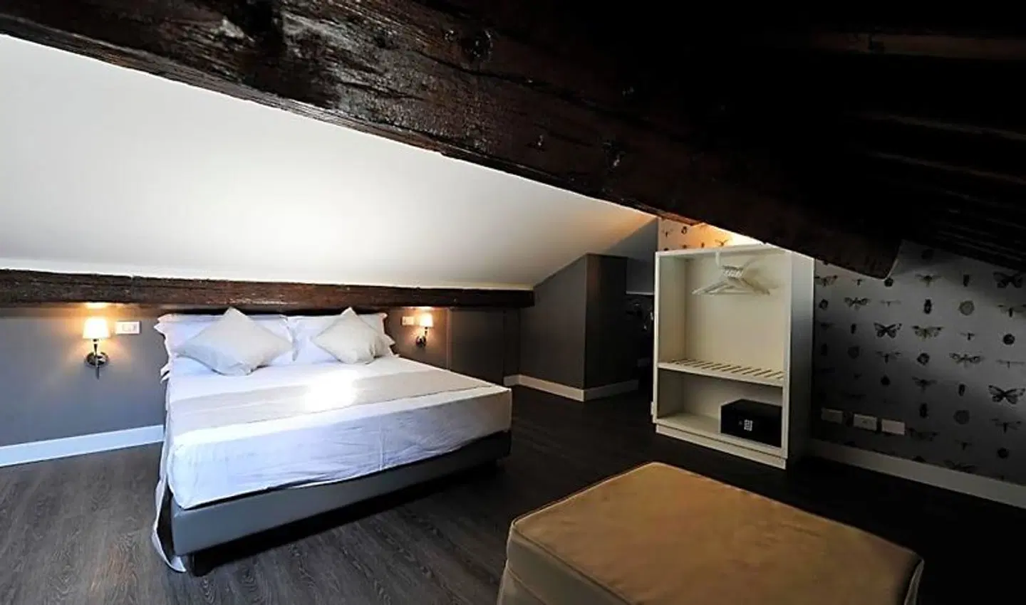 Maxxim Hotel & Loft ROOM_EXAMPLE