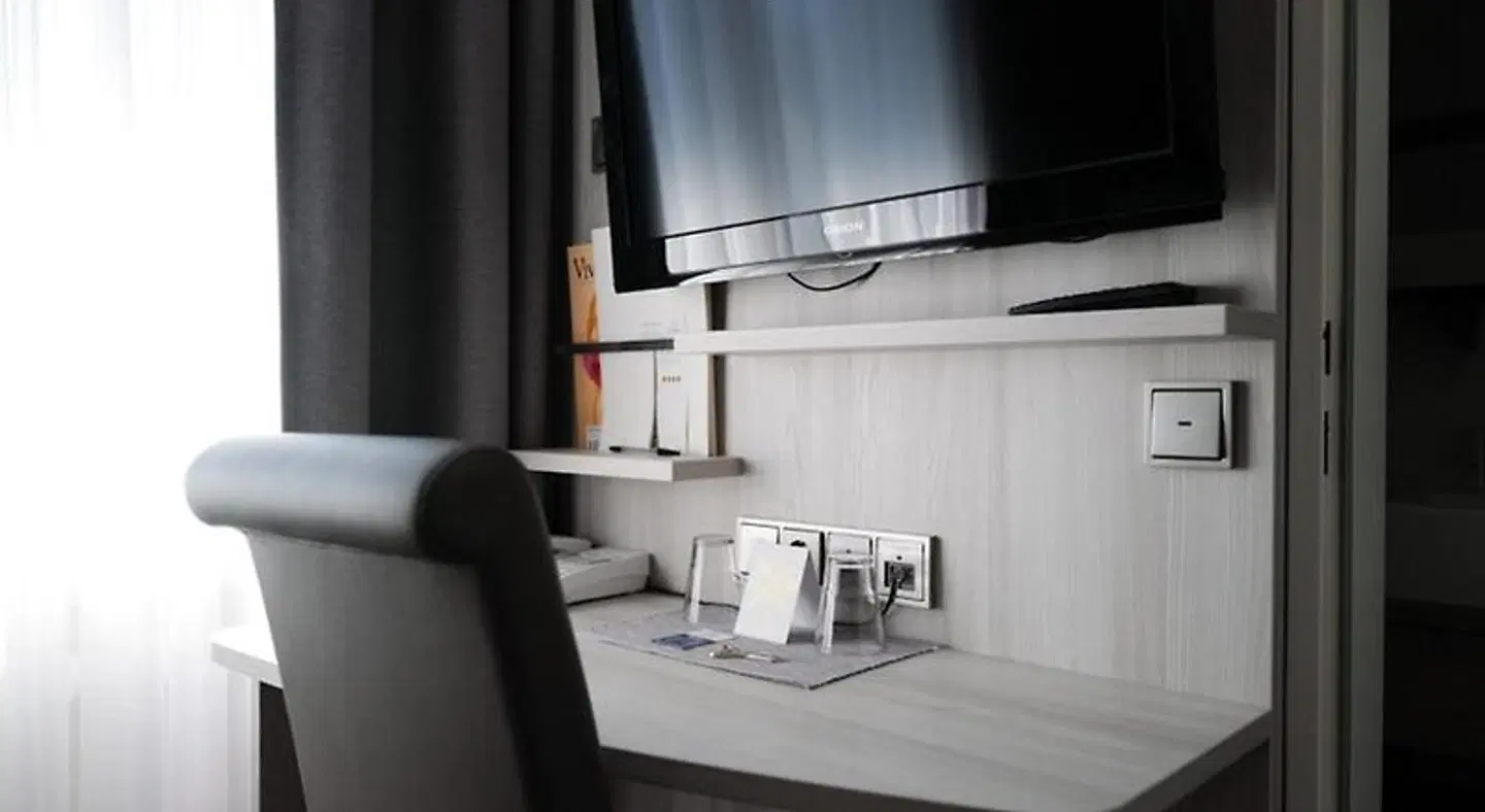 Trapp ROOM_EXAMPLE