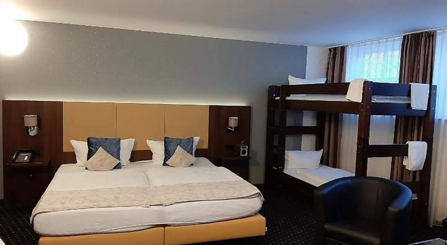 Lobinger - Weißes Roß ROOM_EXAMPLE